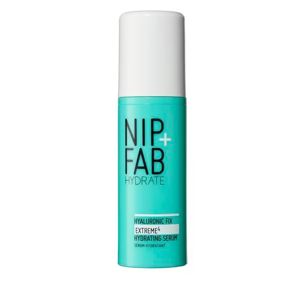 Nip + Fab Hyaluronic Fix Extreme4 serum<br>50ml, suha koža