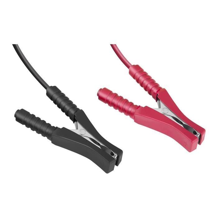 Cargador de batería para coche - Arrancador de emergencia - 12/24 V - 20/30 A 14_0000908