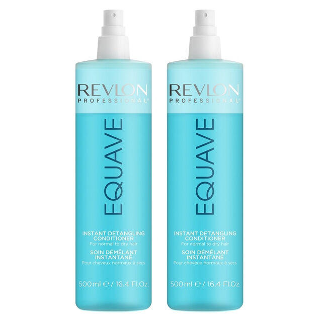 Revlon Professional Equave Hydro Nutritive balzam za razvozlavanje