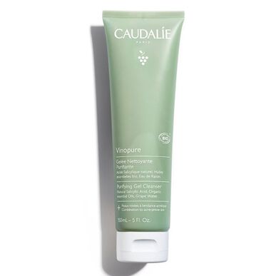 Caudalie Vinopure puhdistava geelipuhdistusaine 150ml