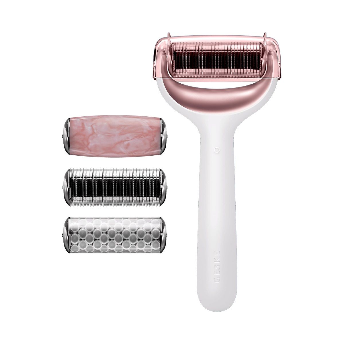 „MicroNeedle“ 9 viename veido ir kūno volelis Įrankiai ir priedai