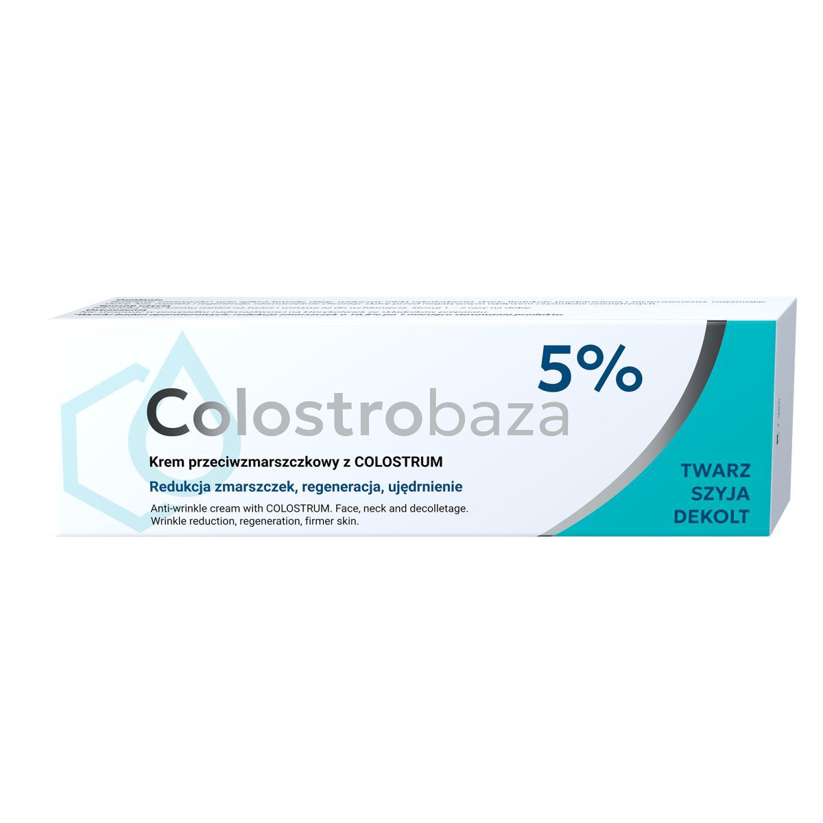 Colostrobase
