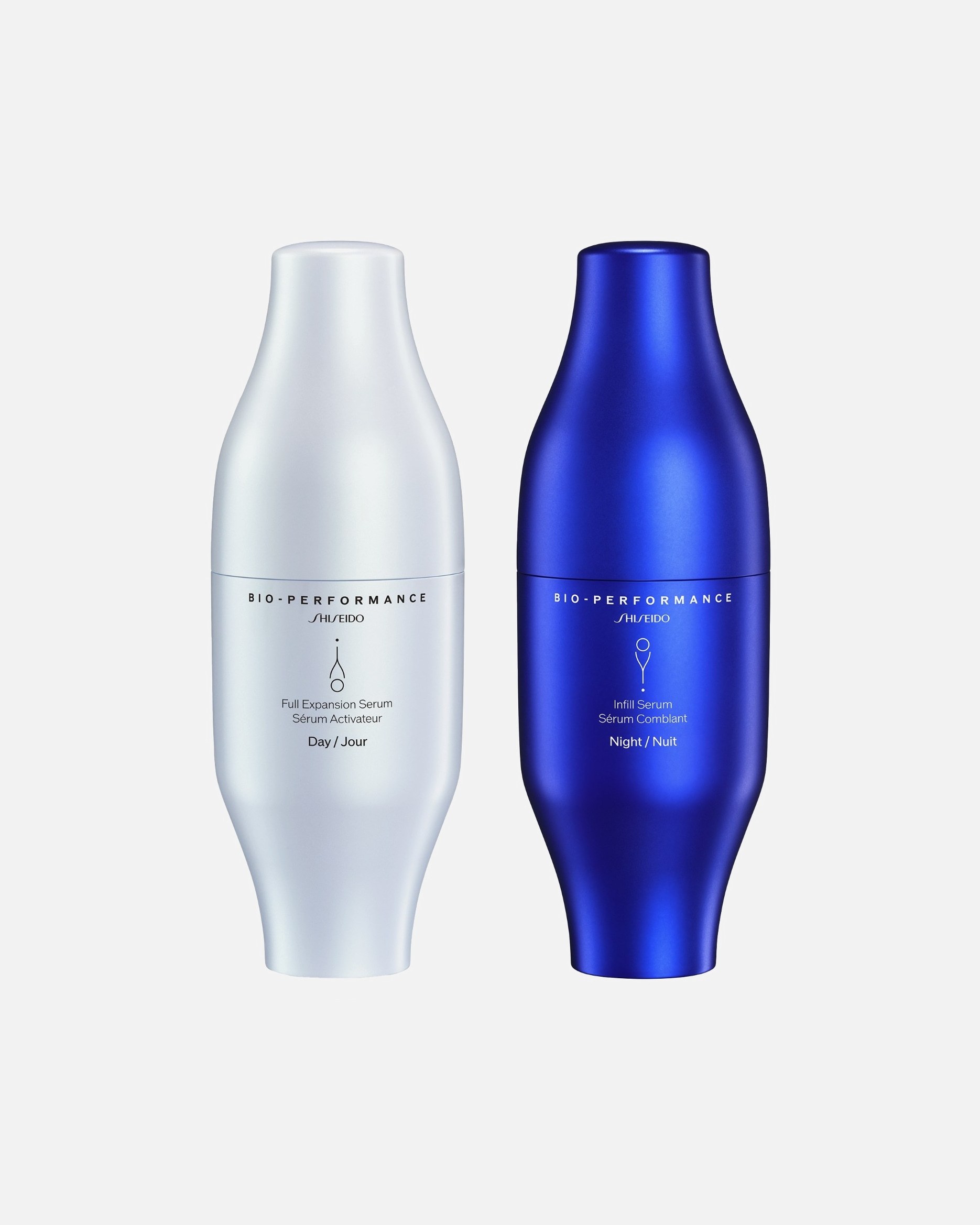 „Shiseido“ hialurono rūgšties serumas „Bio-Performance Skin Filler Serum“ – 60 ml
