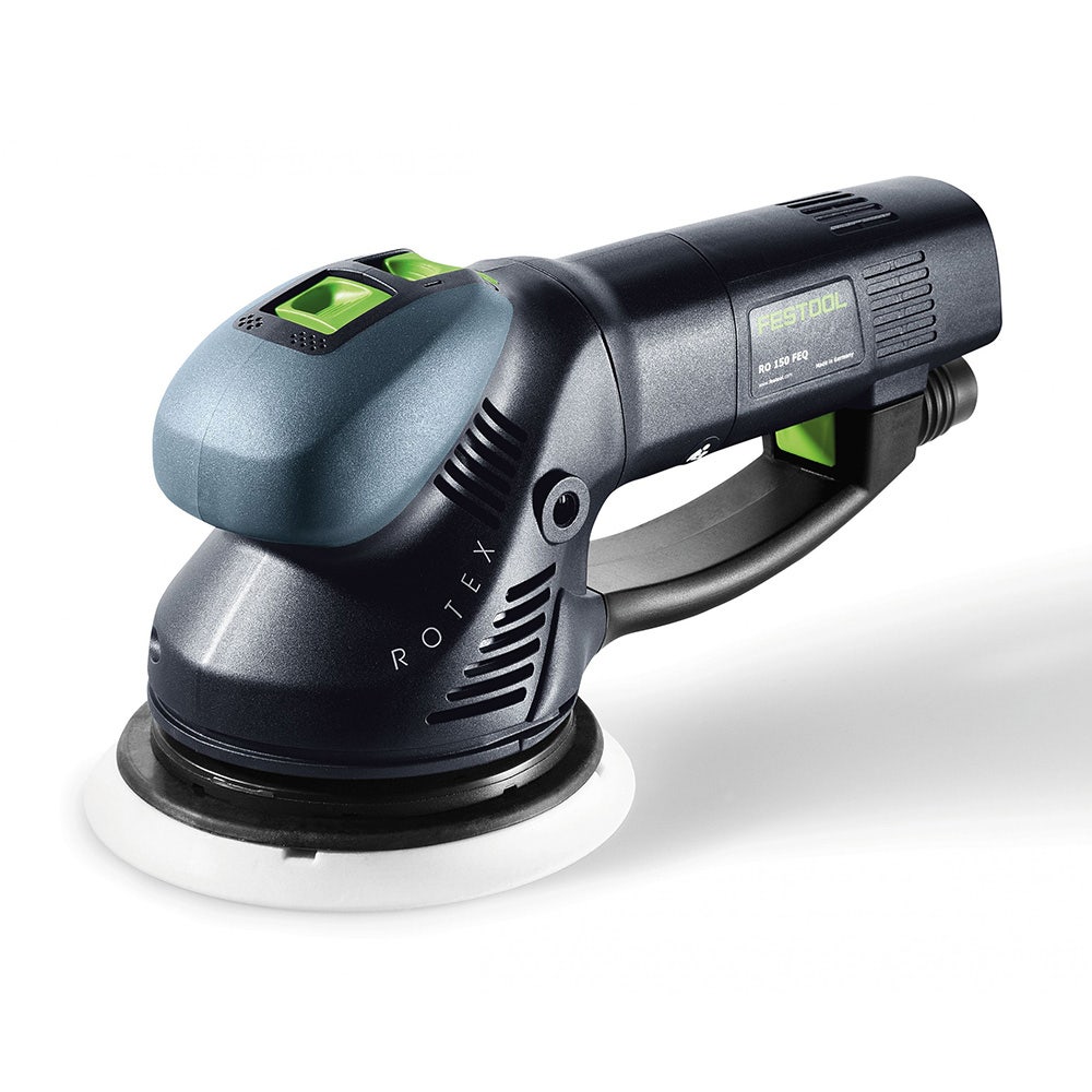 Lixadeira excêntrica 3 em 1 FESTOOL 150 mm 576019