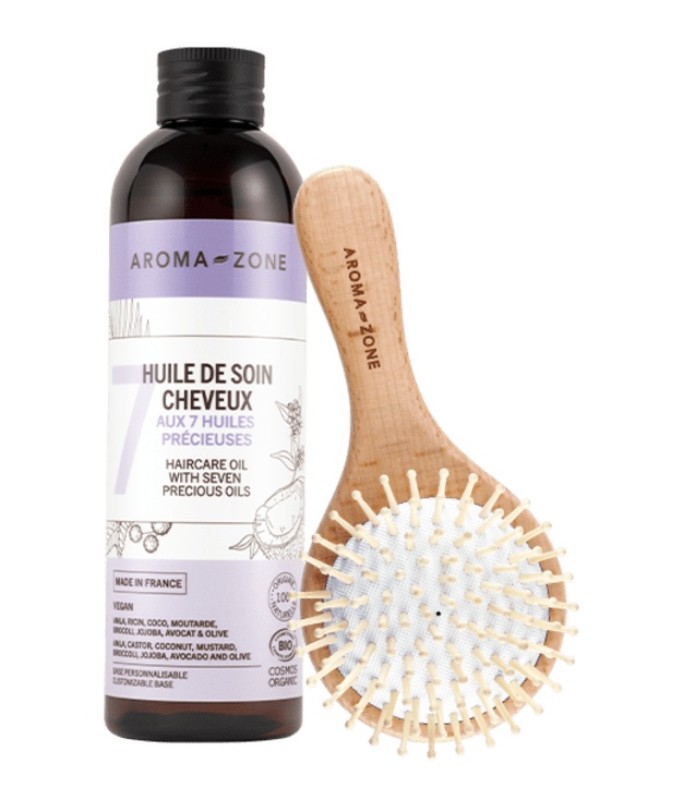 Haarverzorgingsduo