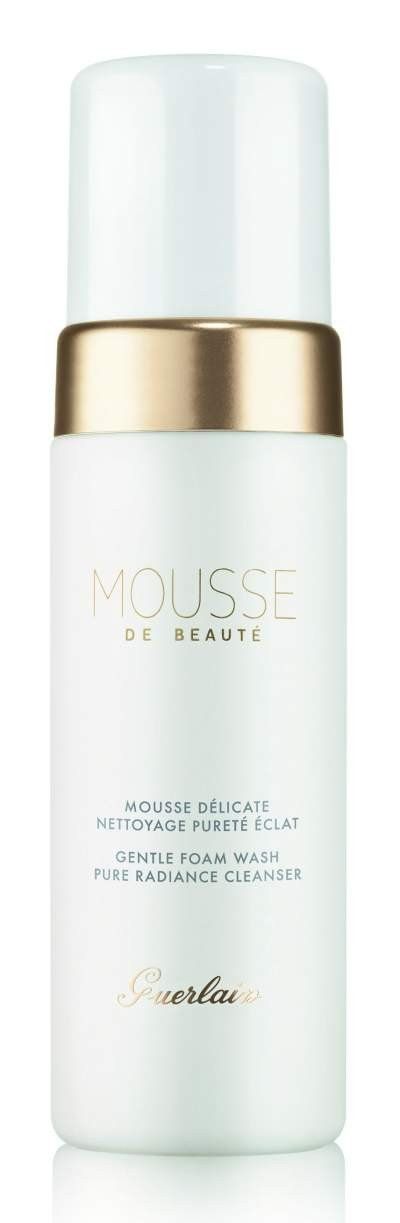 Mousse de Beauté pjena za čišćenje Luksuzna sredstva za čišćenje / tonici