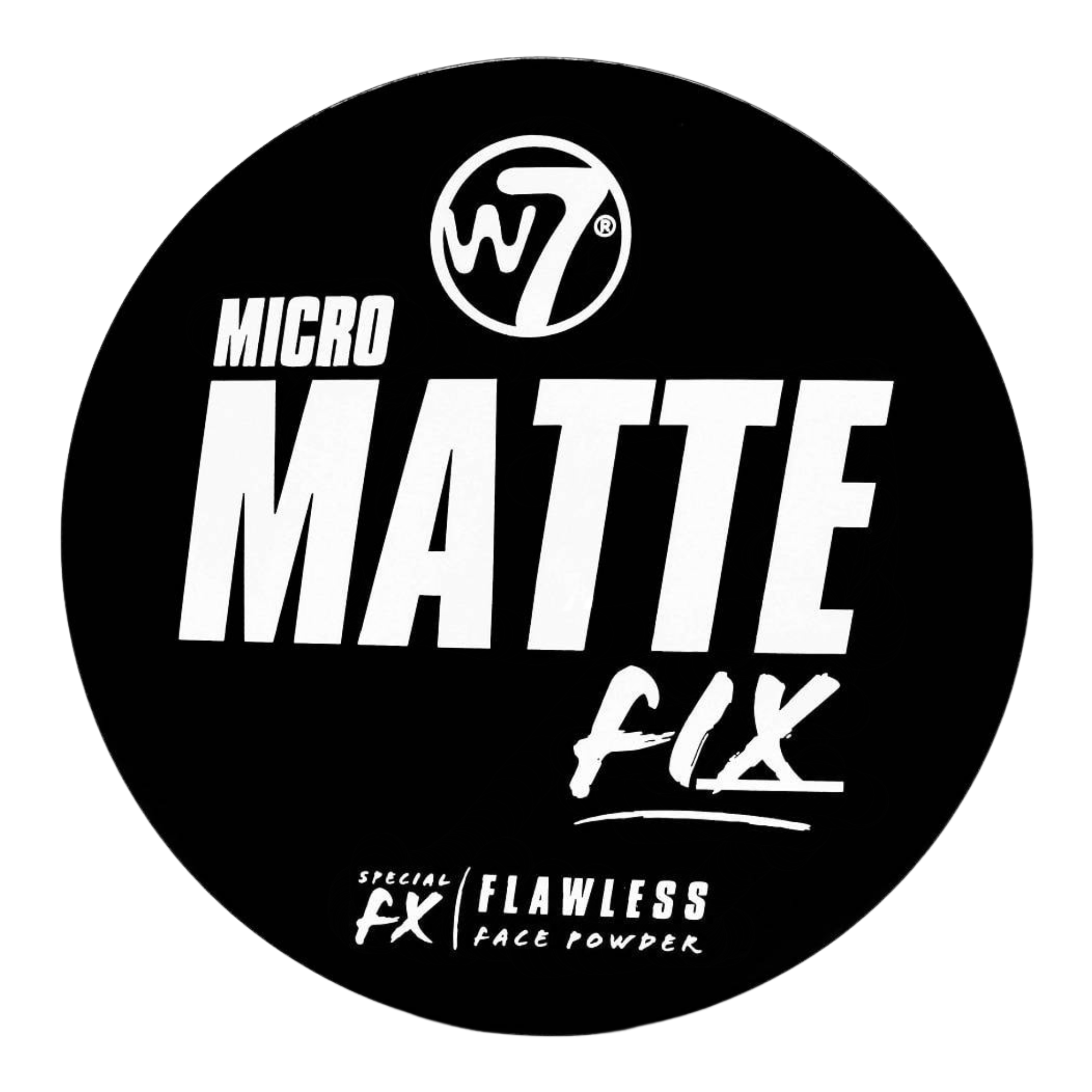 W7 mikro mat fiksator