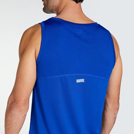 Camiseta Marvel
