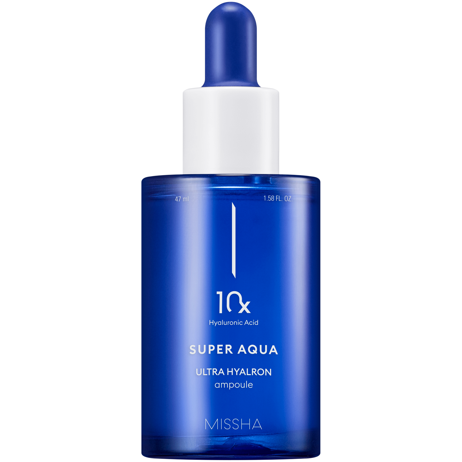 Missha Super Aqua