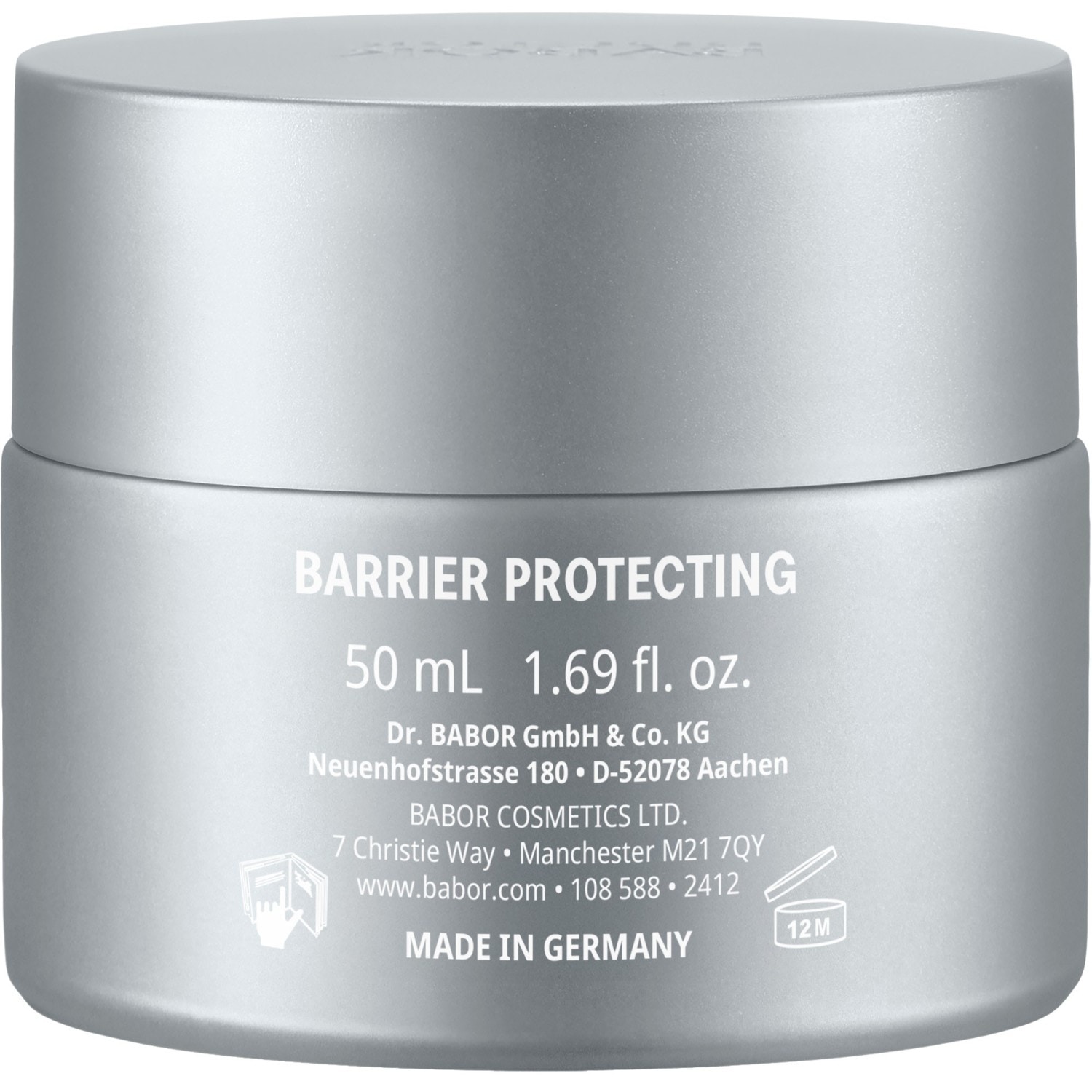 BABOR Kasvovoide Doctor BABOR The Cure -voide - 15 ml