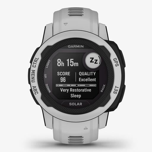 Garmin Instinct 2s Solar