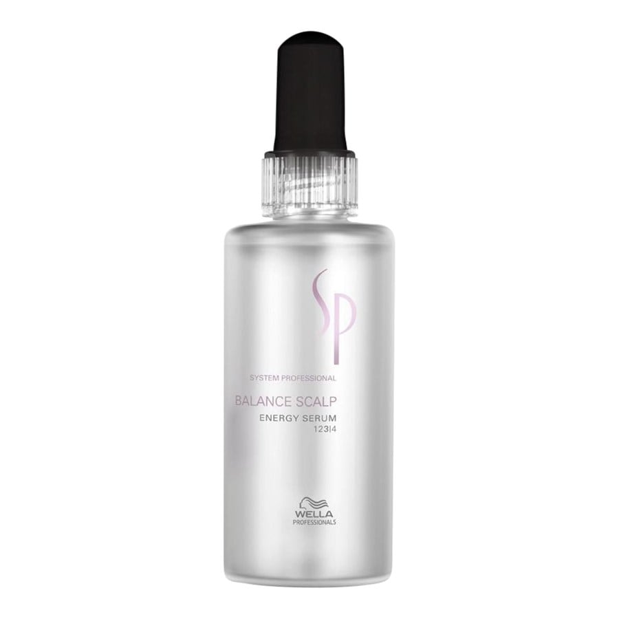 Sérum capillaire Wella Professionals Équilibre Énergisant pour le cuir chevelu - 100 ml