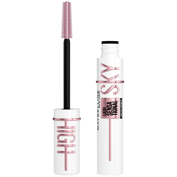 Maybelline New York skropstu sensacionālais Sky High