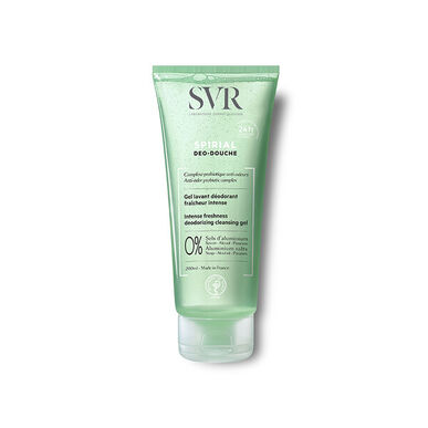 SVR Spirial -deodoranttisuihkugeeli 200 ml 200 ml