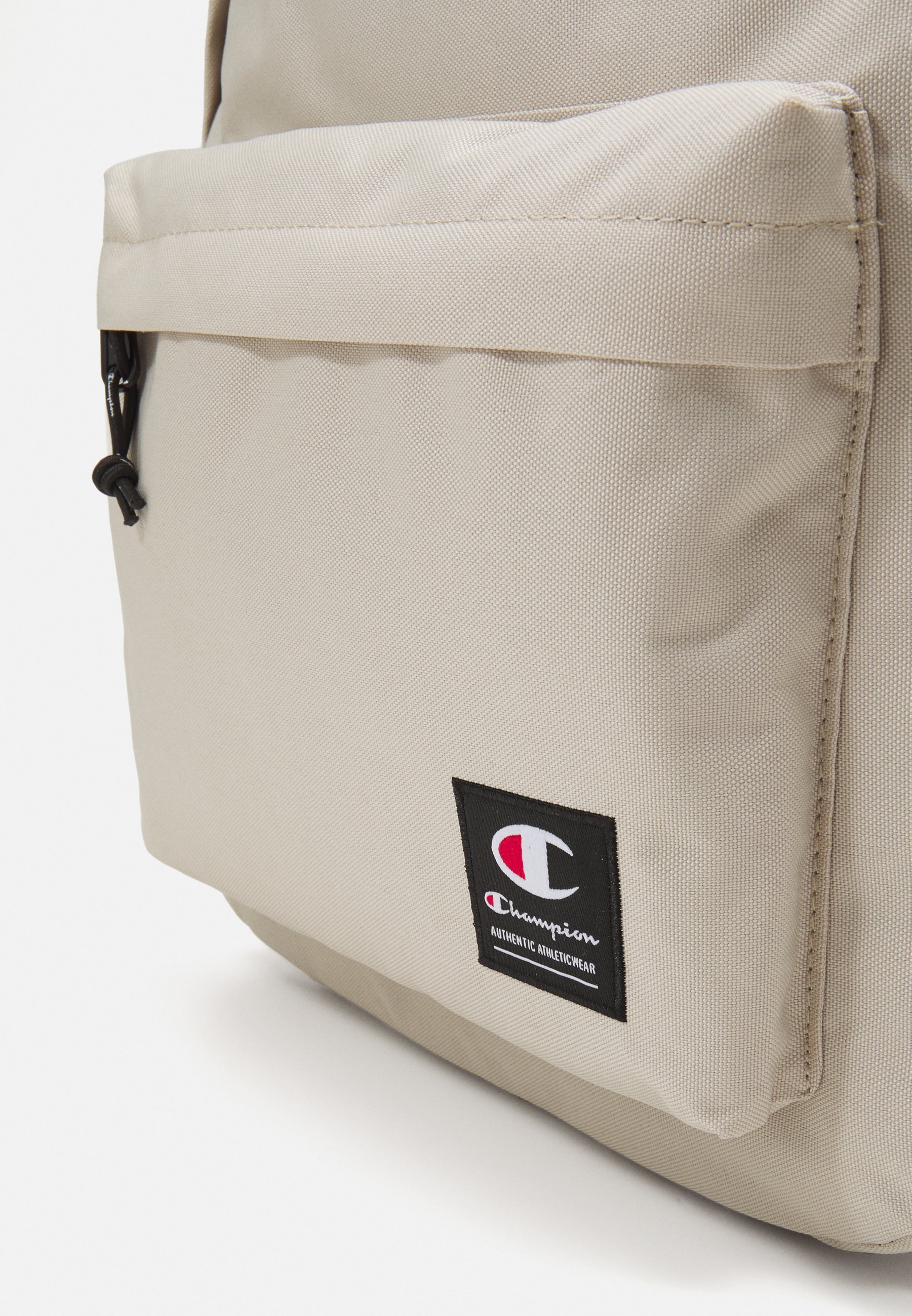 Champion ICONIC LIFESTYLE UNISEX - Zaino - beige
