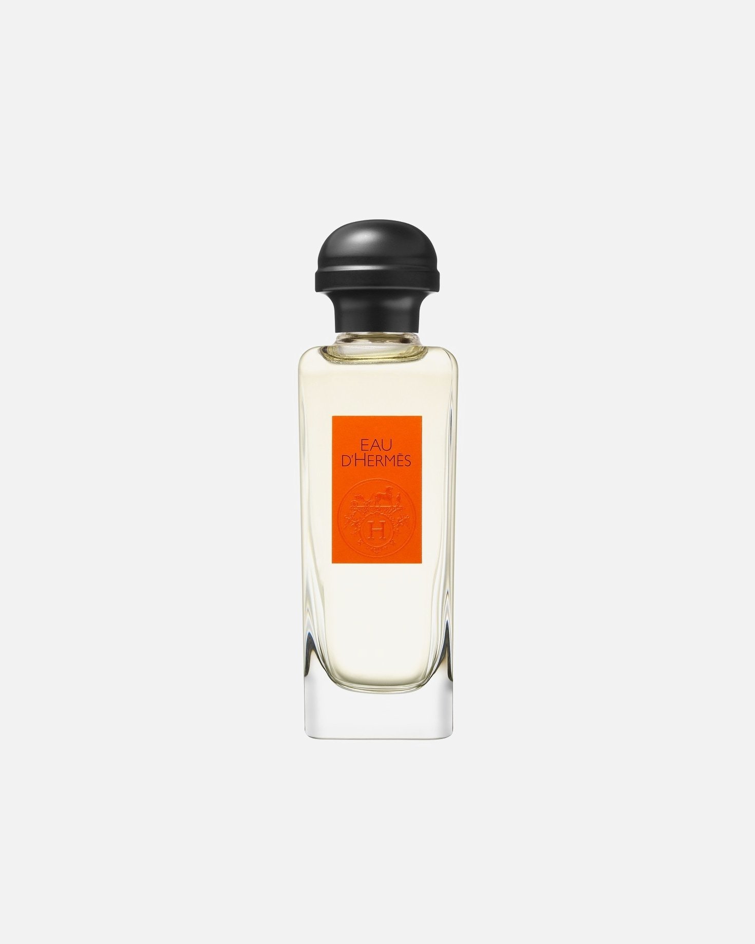 HERMÈS tualetinis vanduo Eau d'Hermès - 100 ml