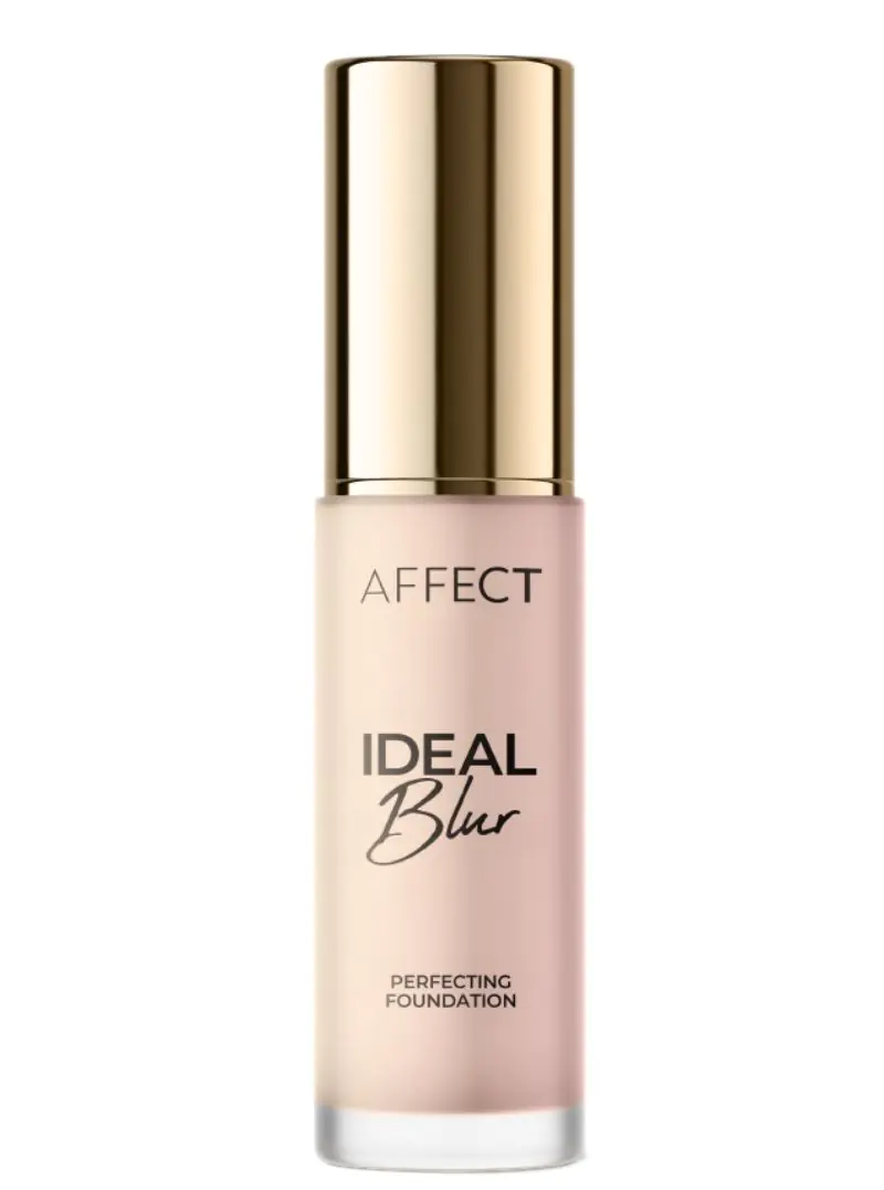 Affect Ideal Blur podkład wygładzający, 1N