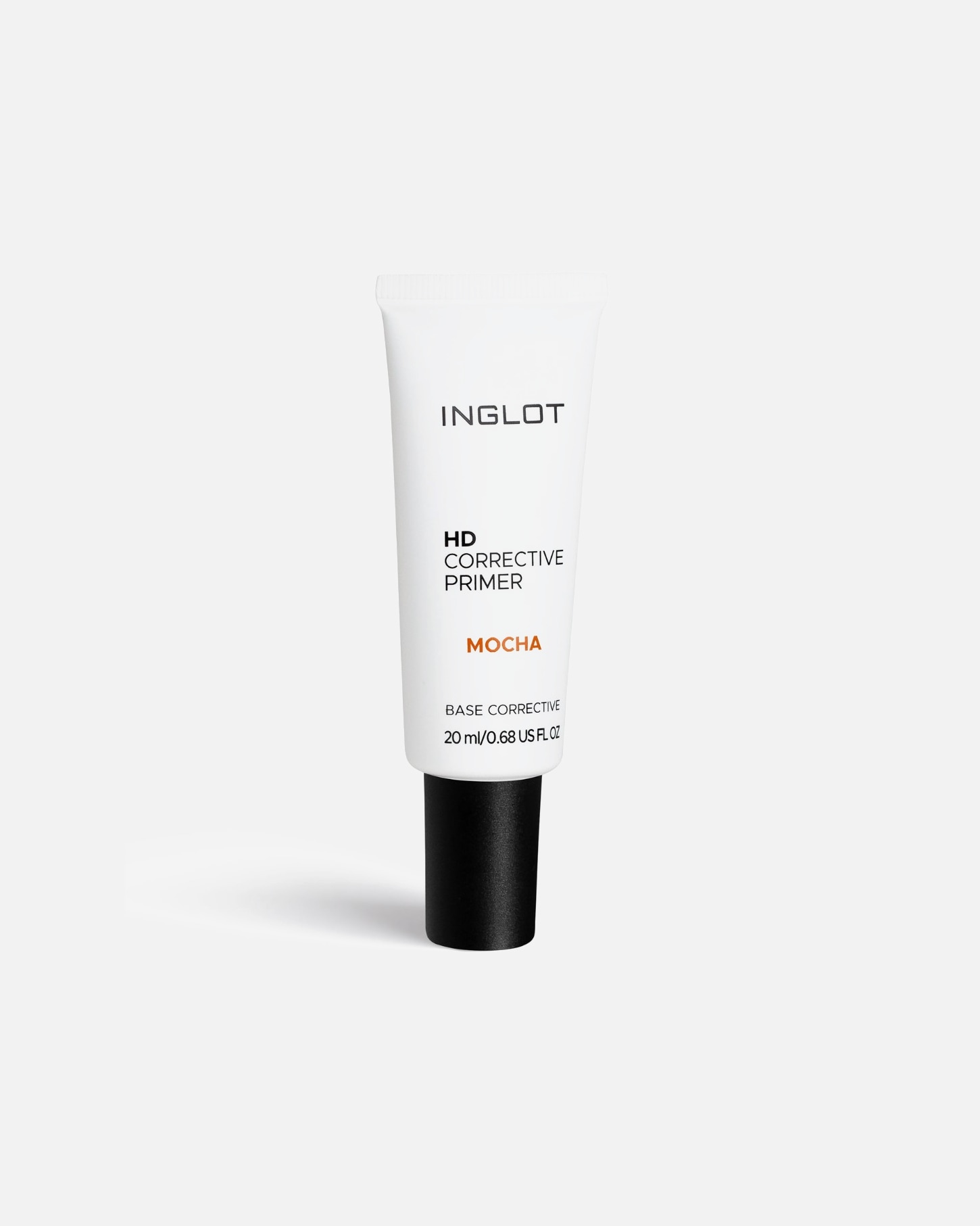 Inglot Primer HD Base Correctrice Moka - 20 ml