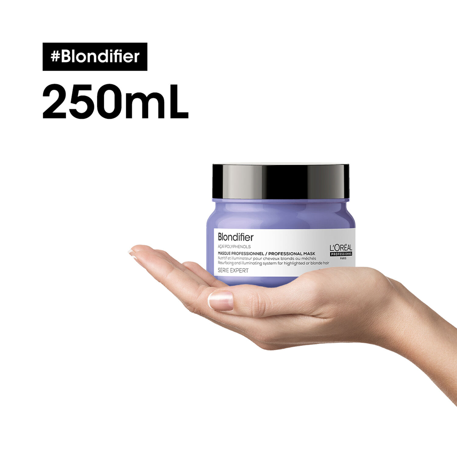 L'Oréal Professionnel Paris Blondifier