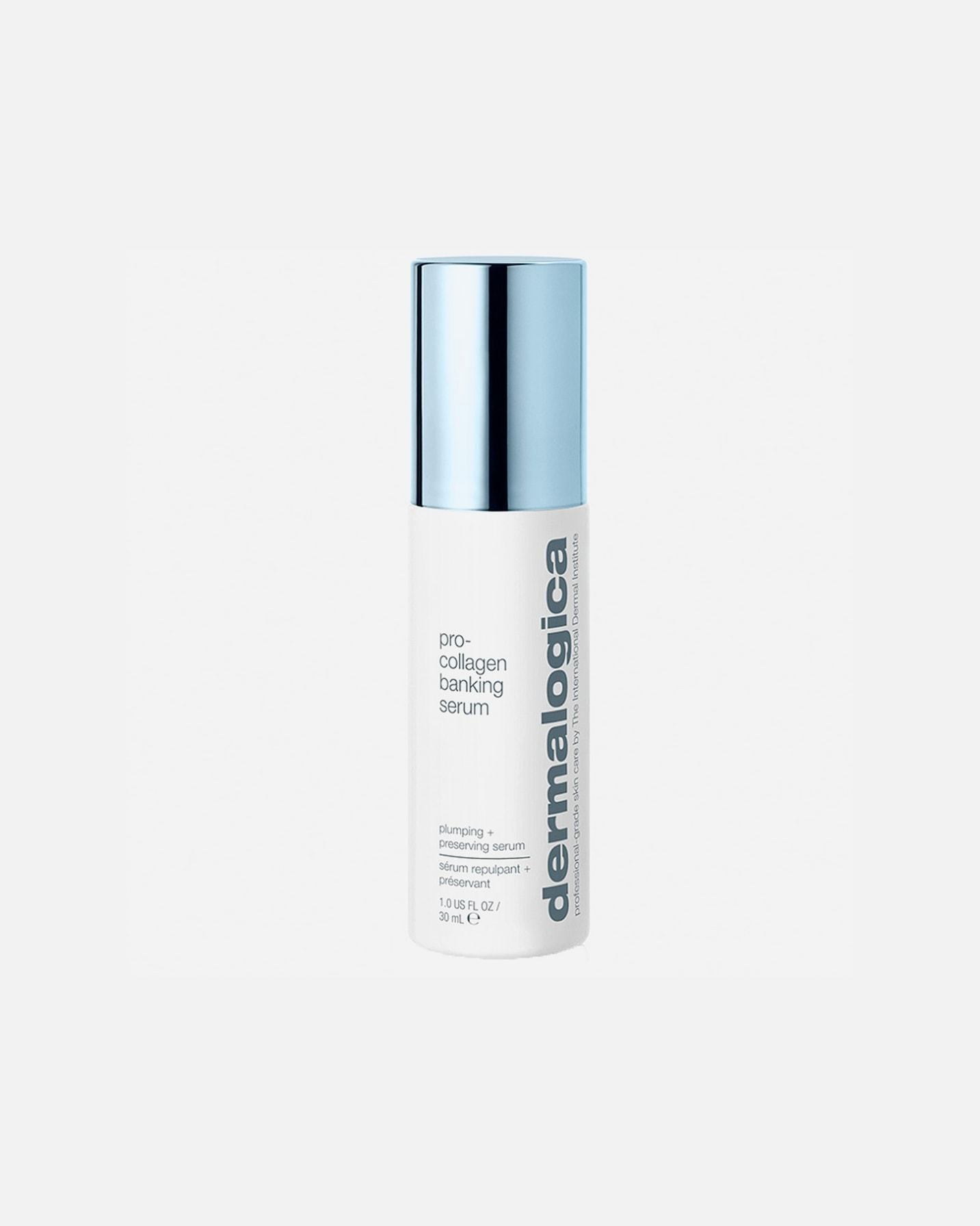 Dermalogica Serum proti staranju Pro Collagen Banking Serum - 30 ml