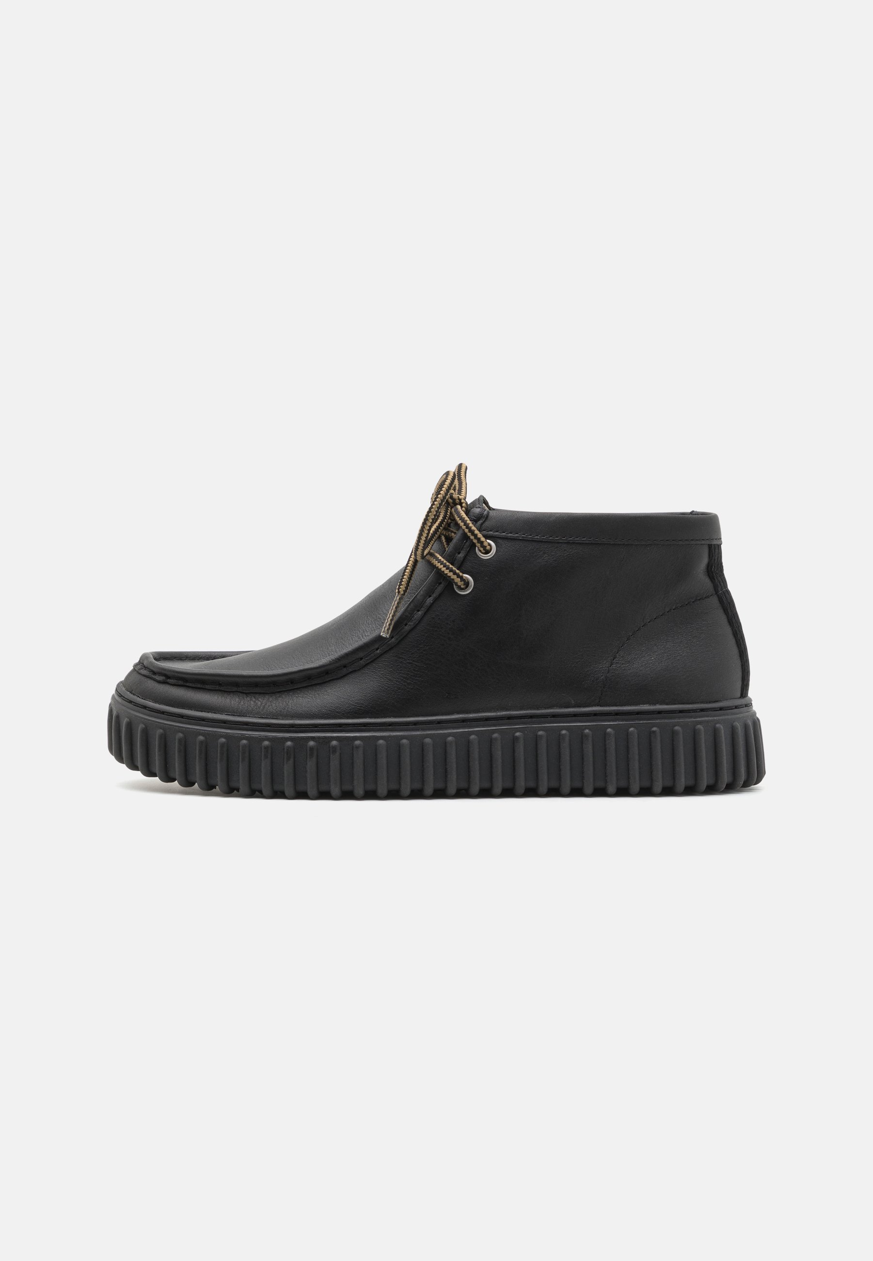 Clarks sportiniai bateliai su raišteliais