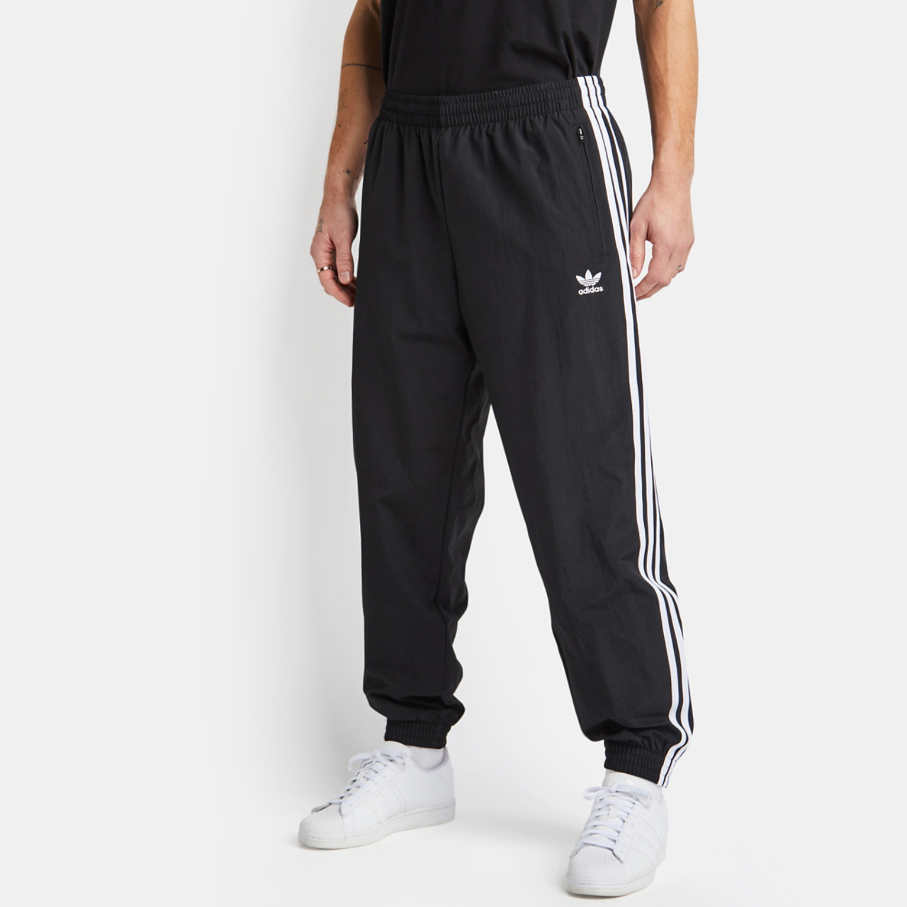 adidas Firebird