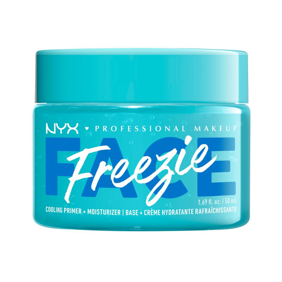 NYX Professional Makeup Face Freezie