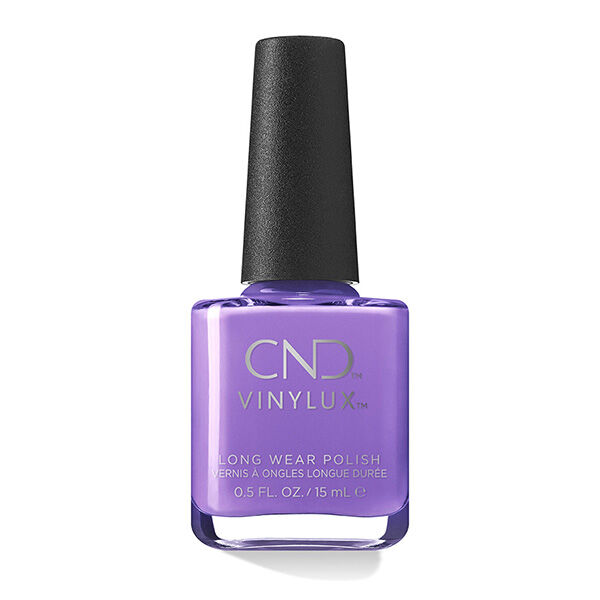 Vinilo CND