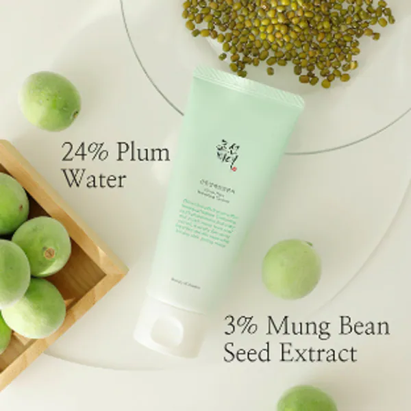 Osvěžující čisticí prostředek Beauty Of Joseon Green Plum 100ml