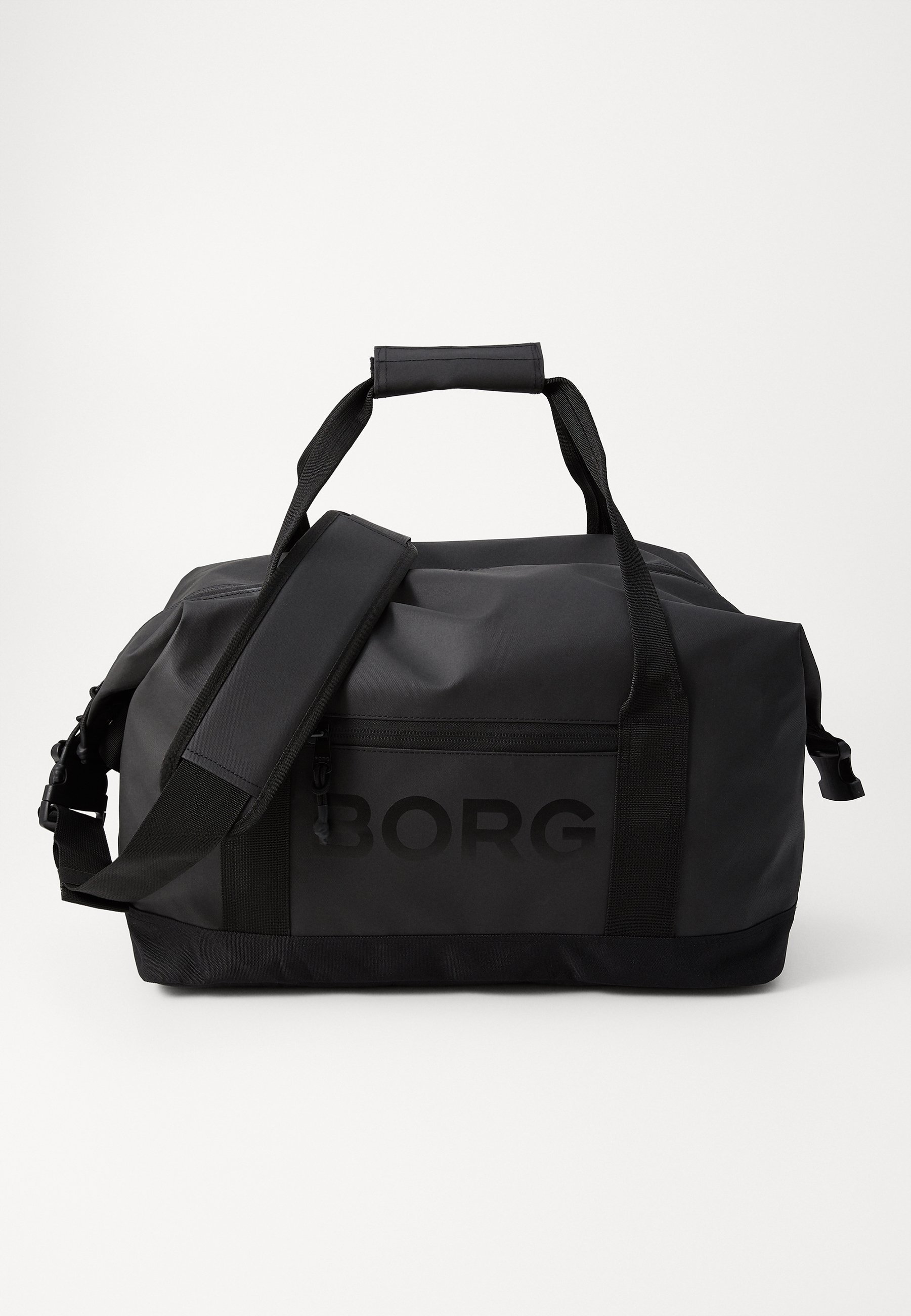 Björn Borg REISTAS VOOR WEEKEND, UNISEX - Reistas - zwarte schoonheid