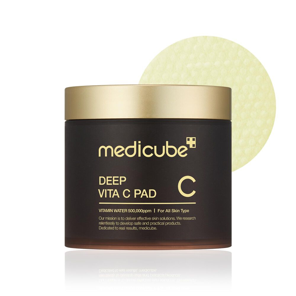 Medicube Deep C vitamīns