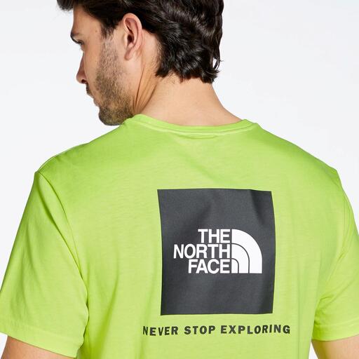 The North Face Rood