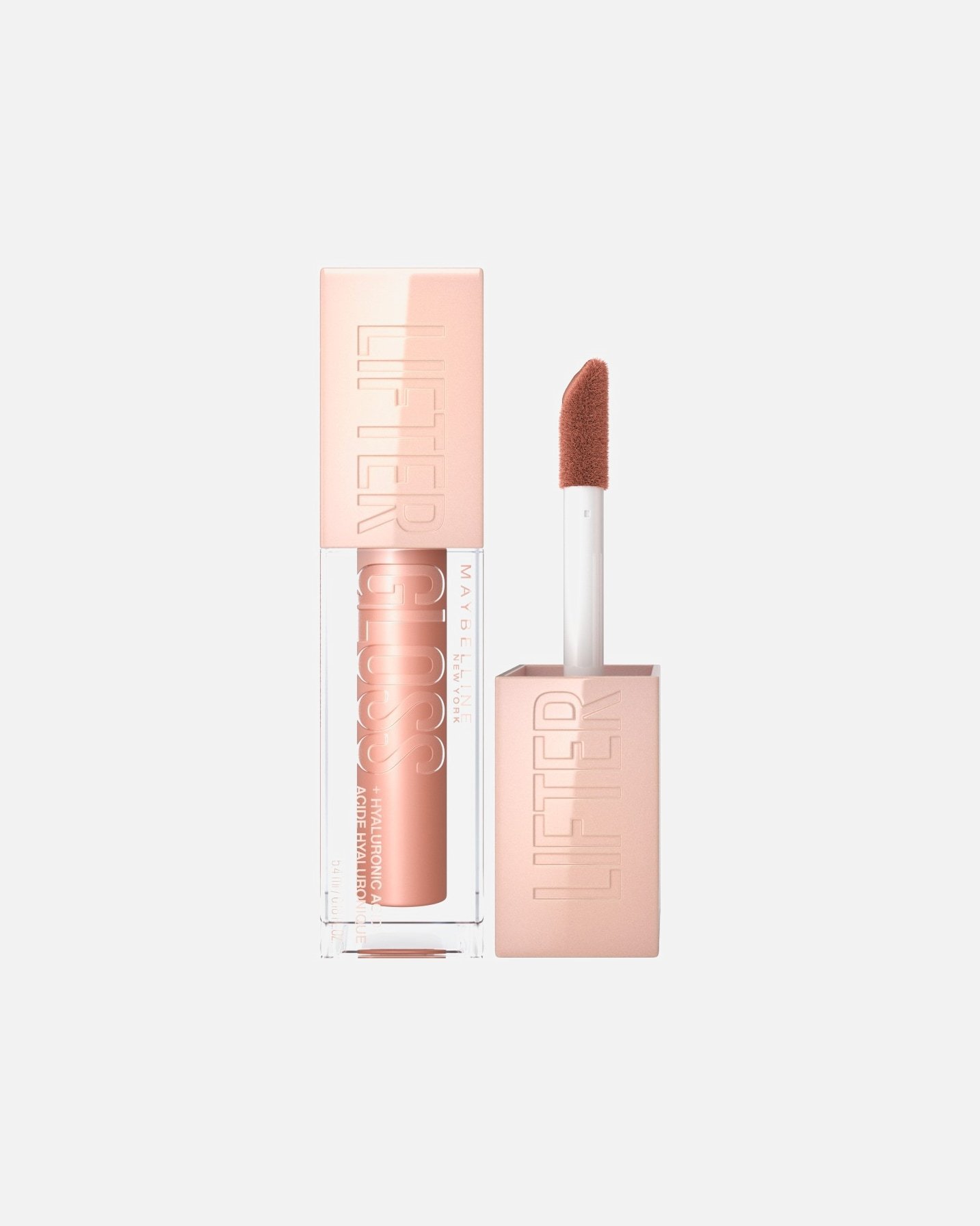 Lesk na pery Maybelline Lip Gloss Lifter – 5 ml