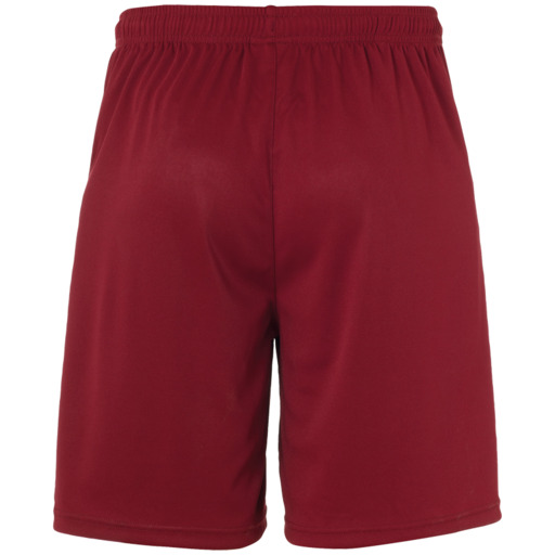  Pantaloni scurți Center Basic Ohne Innenslip Red Uhlsport