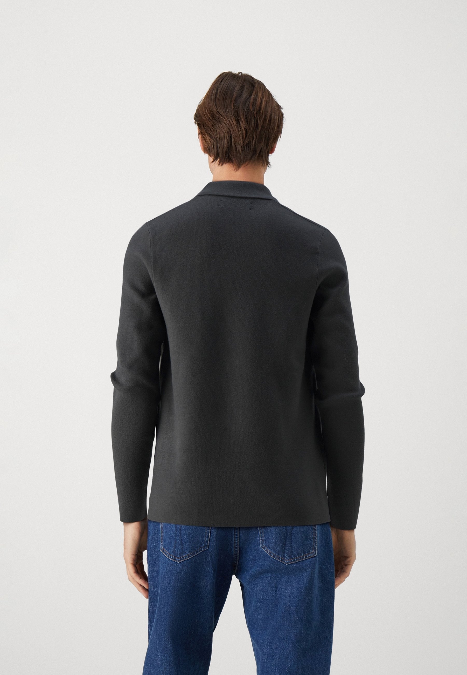 Samsøe Pull Samsøe - anthracite