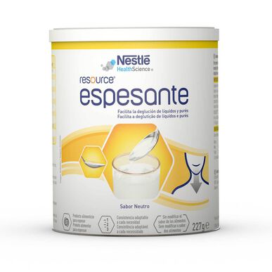 Zgušnjivač Resource Resource Neutralni okus 227 gr 227 gr
