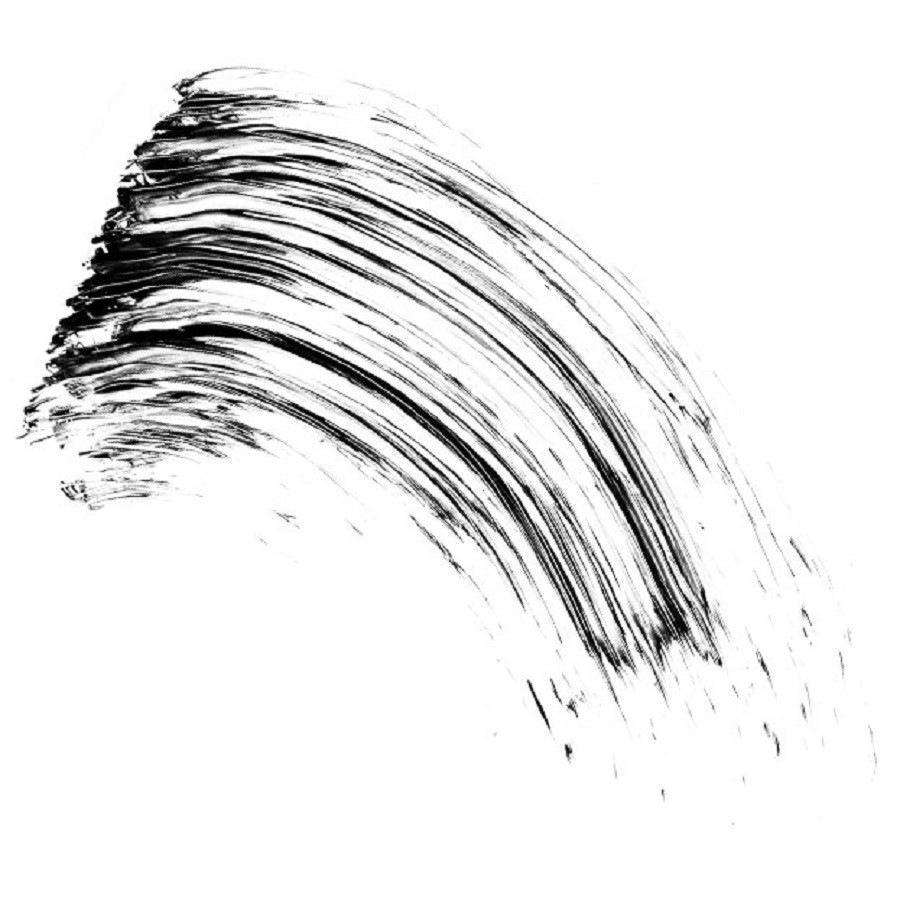 Bobbi Brown skropstu tuša bez izsmērēšanās - 5,5 ml