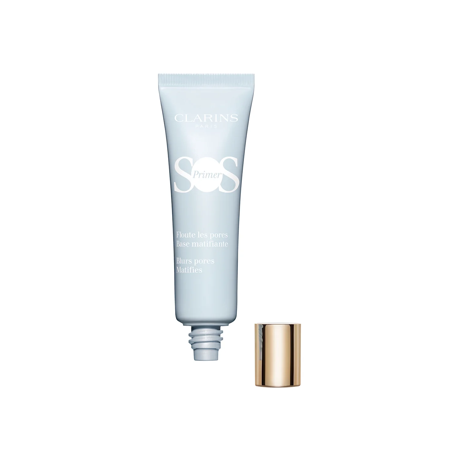 Viso SOS Primer Effetto Mat - Attenua la visibilità dei pori - Base trucco