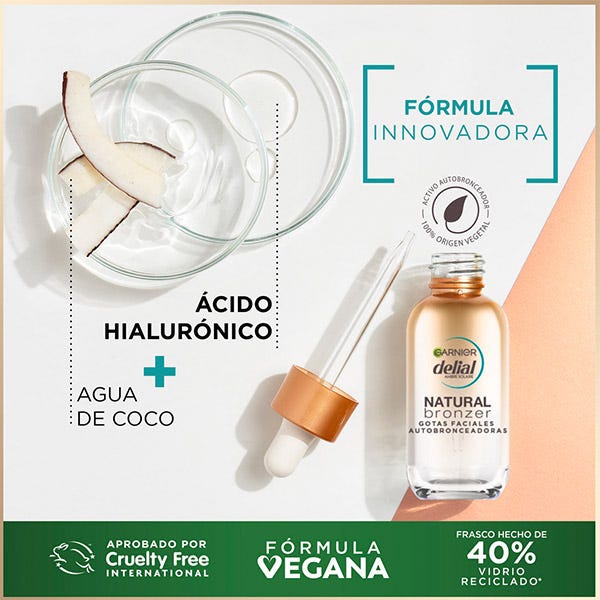 Σταγόνες Αυτομαυρίσματος | 30ML