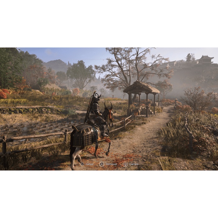 Assassin's Creed Shadows • Jeu Nintendo Switch 2