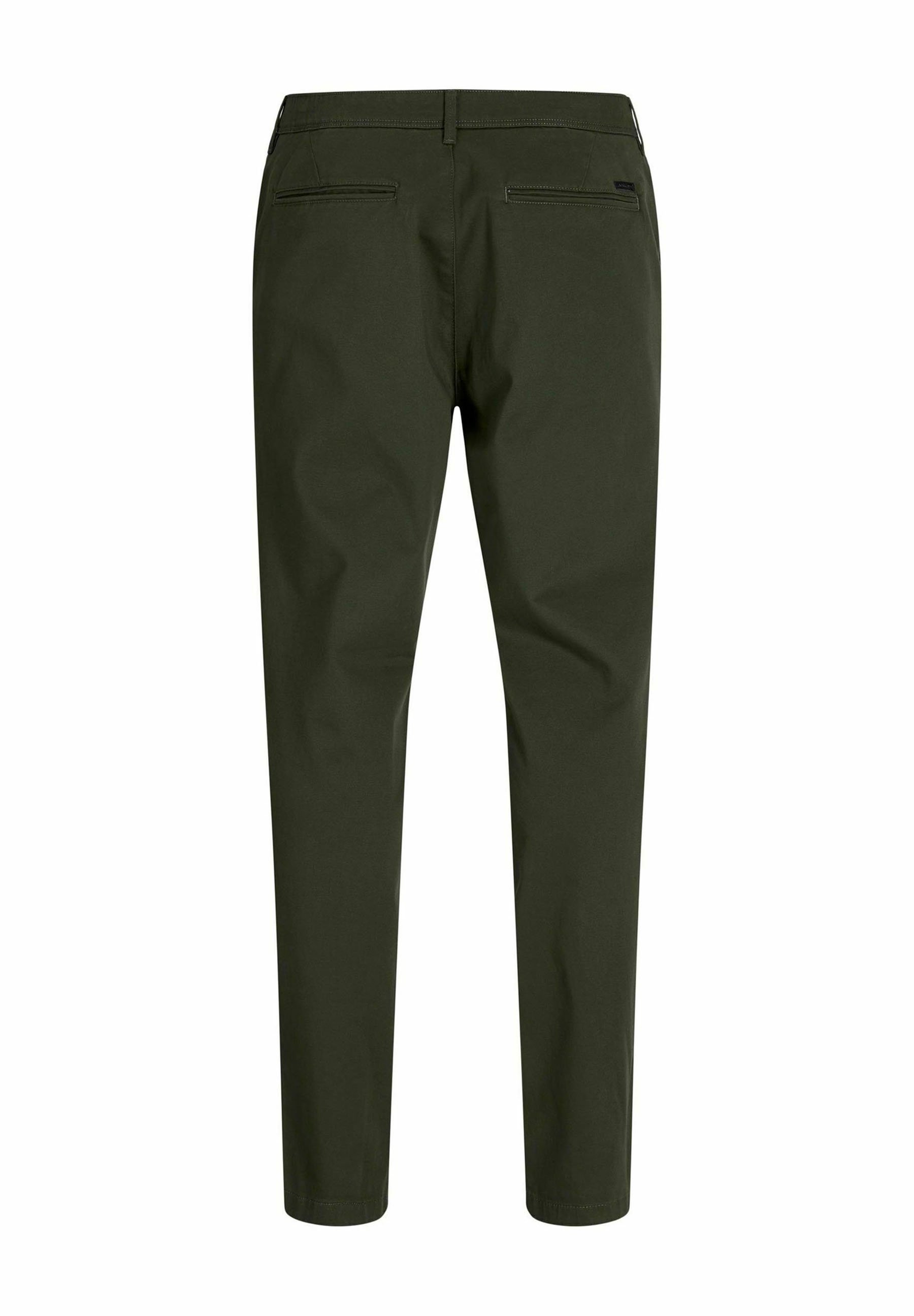 Jack & Jones JPSTMARCO NOOS - Chinos - duffelbag