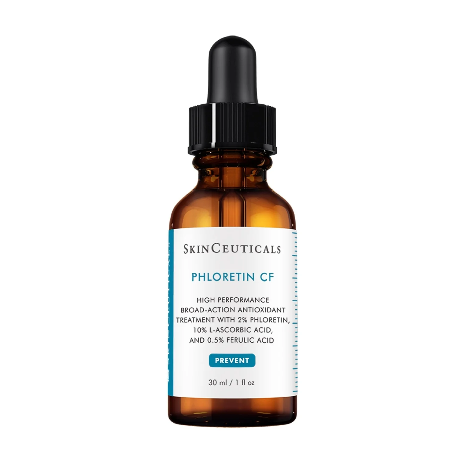 Prevent Phloretin CF - Siero viso antimacchie