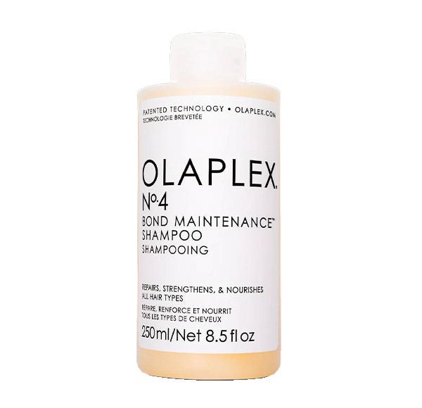 Σαμπουάν Συντήρησης Nº4 Bond | 250ml