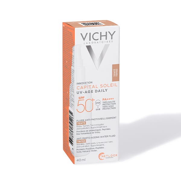 Lampă de culoare UV pentru vârstă Cs | 40 ml