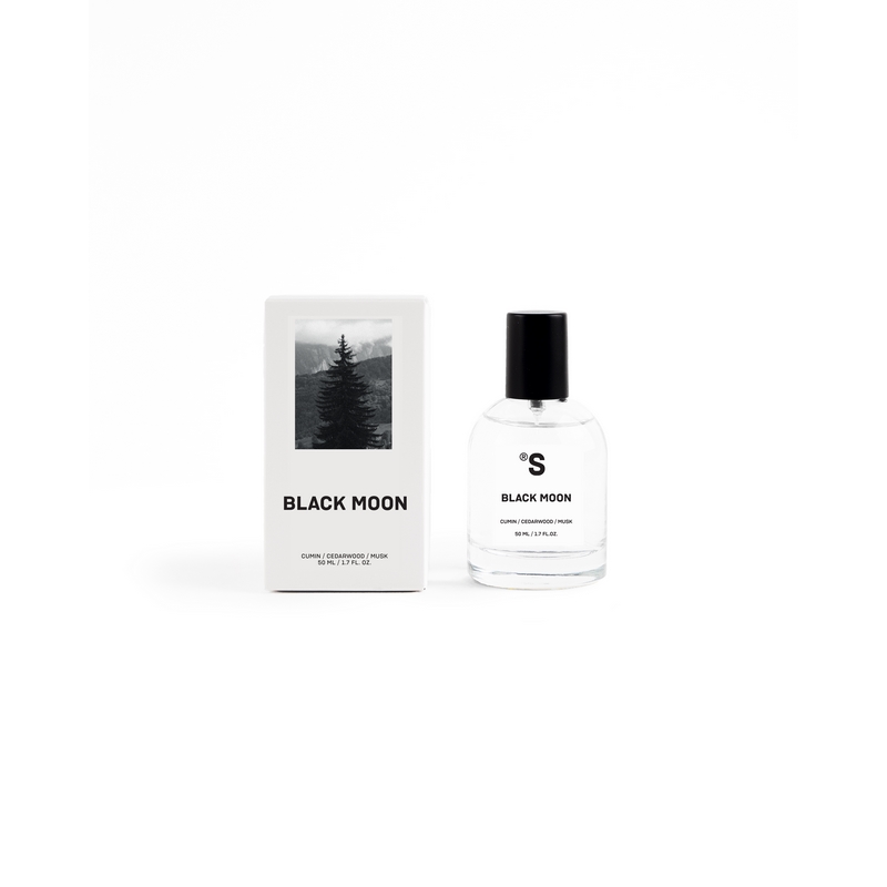 Profumo Black Moon Sister