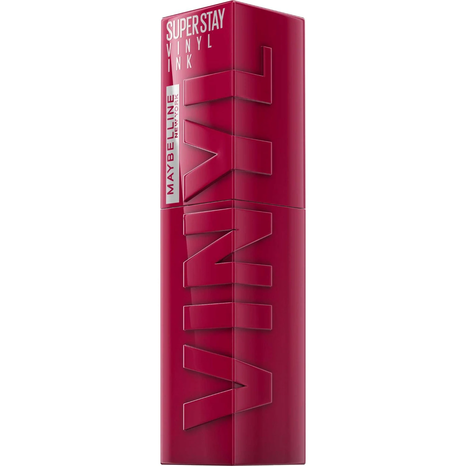 Maybelline Encre à lèvres effet vinyl