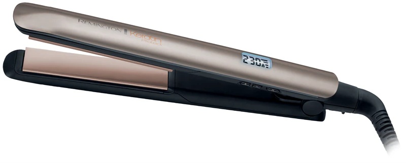 Remington Keratin Protect S8540 ravnalnik las