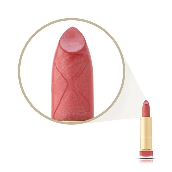 Šminka za ustnice Max Factor Colour Elixir 510 English Rose 1 g