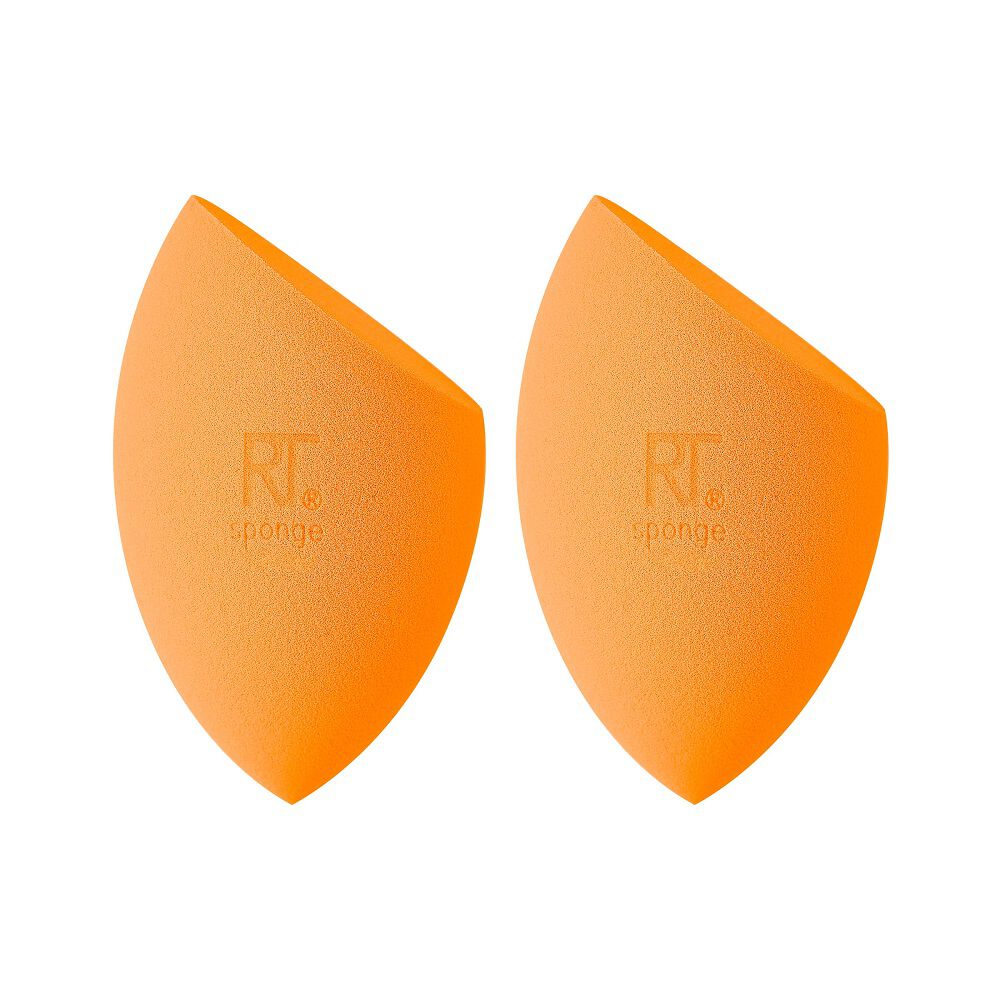 Real Techniques Miracle Complexion Svampar