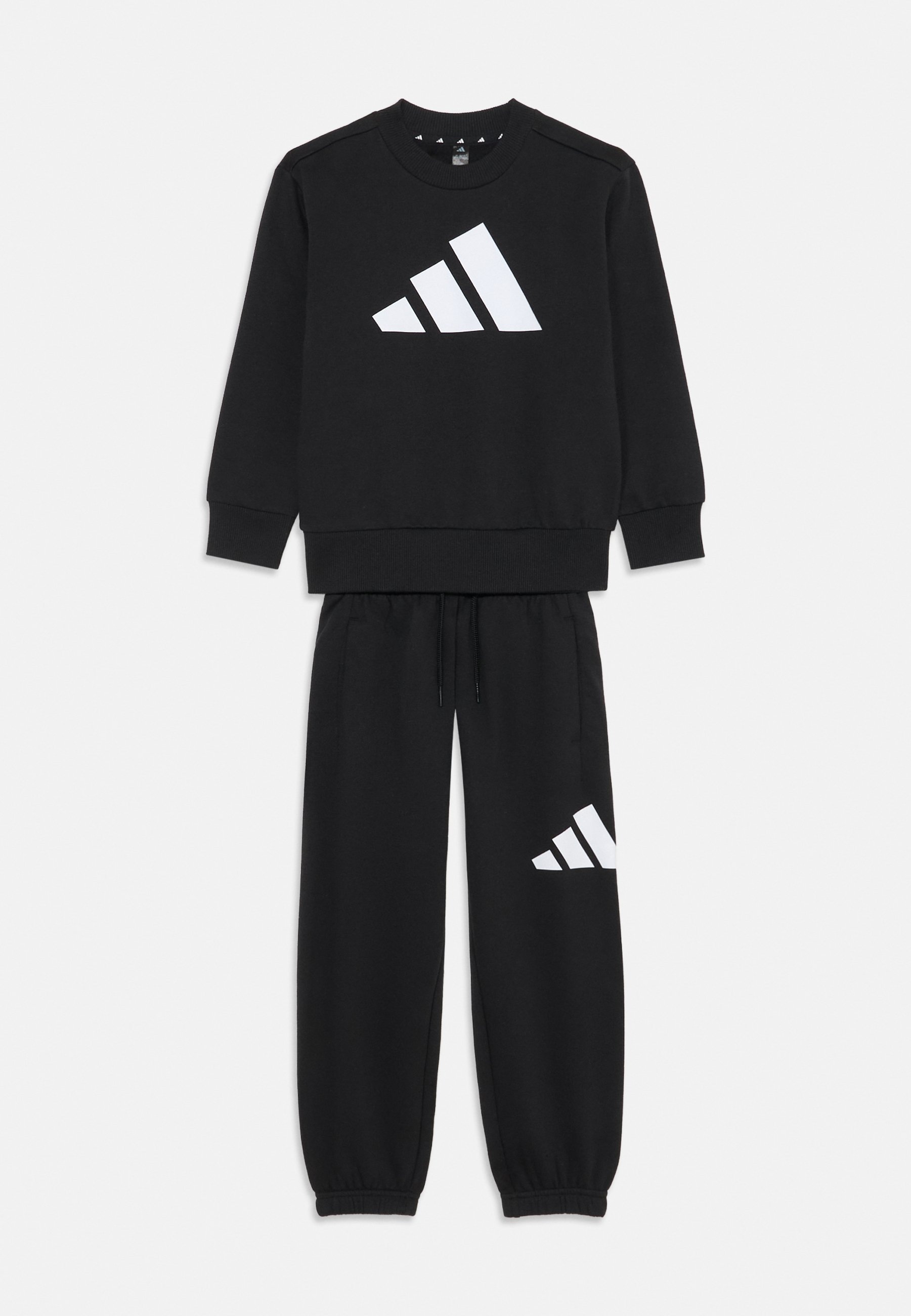 adidas Performance trainingspak - zwart/wit